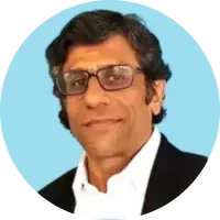 Rakesh Mishra