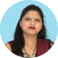 Seema R Bhat